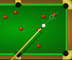 jeux de billard