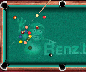 2 Billiards 2 Play