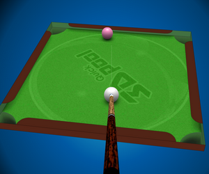 3D Quick Pool