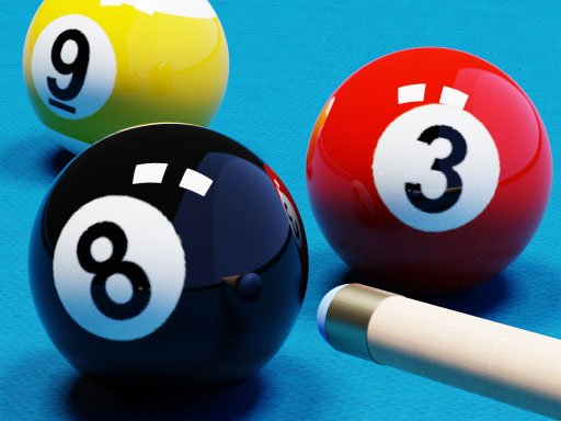 JEUX DE BILLARD gratuit