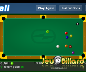 9 ball