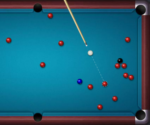 Acool Snooker