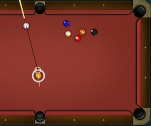 Billard 9 Ball