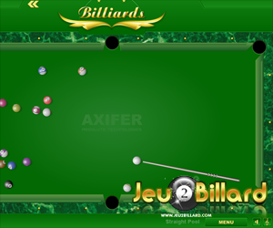 Billard americain