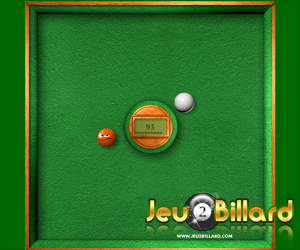 Billard fun