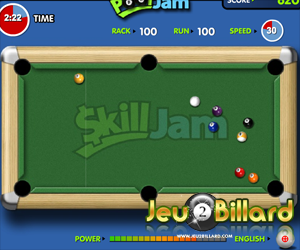 Billard simple