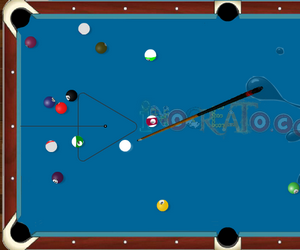 Billard