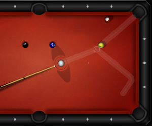 Billiard Blitz Pool Skool