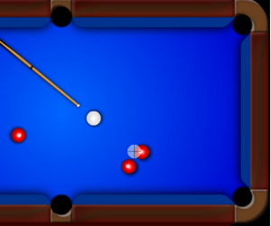 Billiard Blitz