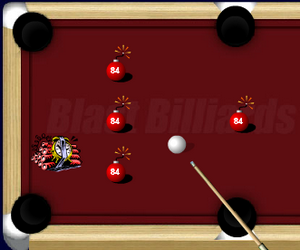 Blast Billiards 5