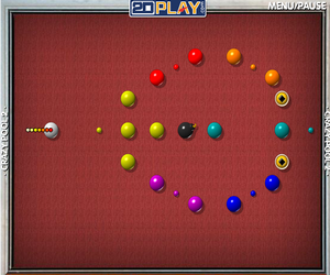 Crazy Pool 2