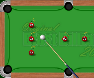 Original Blast Billiards