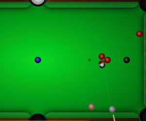 Pub Snooker