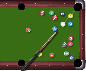 Simply Pool