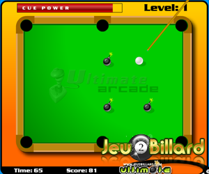 Ultimate billard